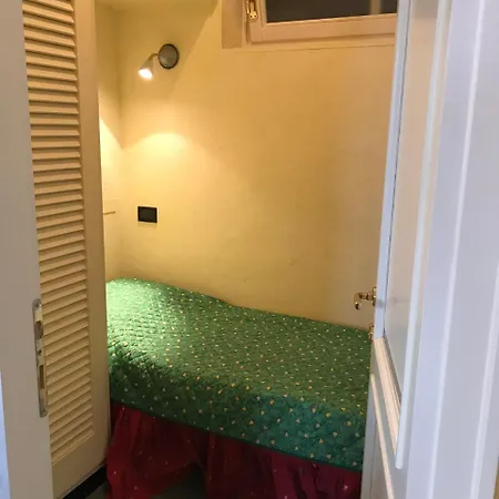 Terrace And Garden Santa Margherita - Ap2b Holiday home Santa Margherita Ligure
