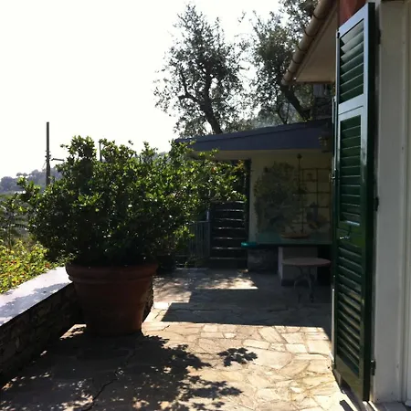 Terrace And Garden Santa Margherita - Ap2b Holiday home *
