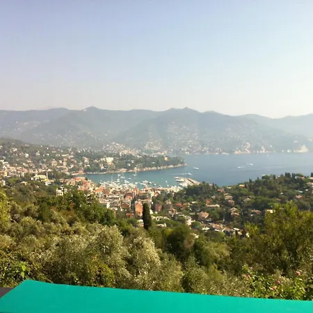 Holiday home Terrace And Garden Santa Margherita - Ap2b Santa Margherita Ligure