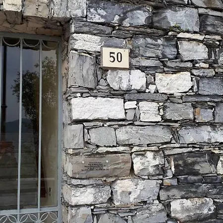Terrace And Garden Santa Margherita - Ap2b Holiday home