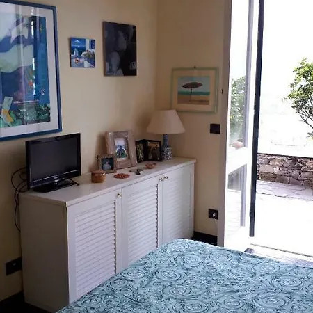 Terrace And Garden Santa Margherita - Ap2b Holiday home *