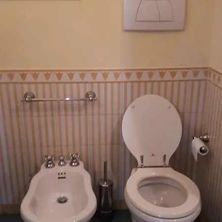 Terrace And Garden Santa Margherita - Ap2b Holiday home