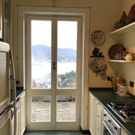Terrace And Garden Santa Margherita - Ap2b *