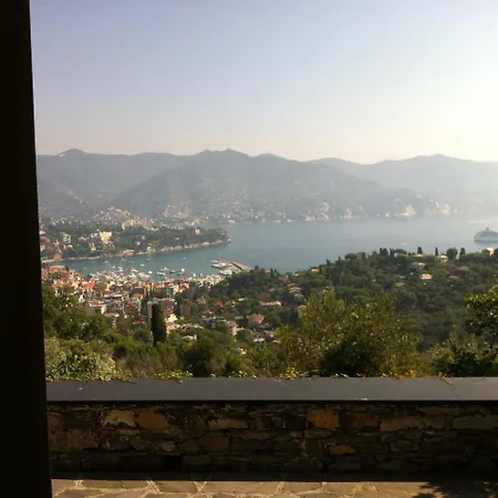 Terrace And Garden Santa Margherita - Ap2b * Santa Margherita Ligure