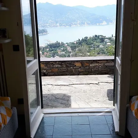 Terrace And Garden Santa Margherita - Ap2b Feriehus *