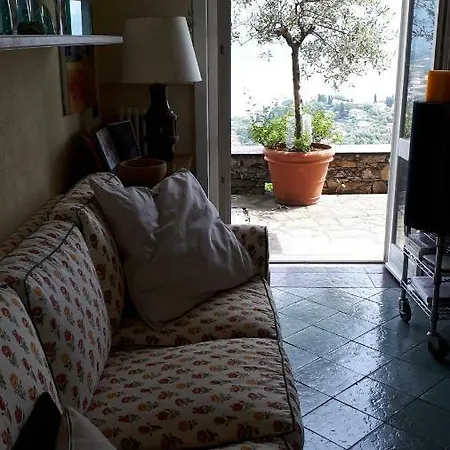 Feriehus Terrace And Garden Santa Margherita - Ap2b