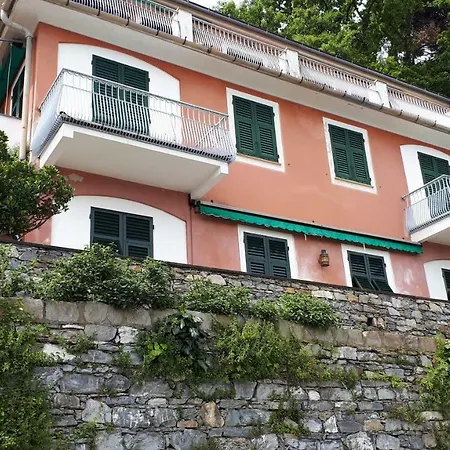 Feriehus Terrace And Garden Santa Margherita - Ap2b